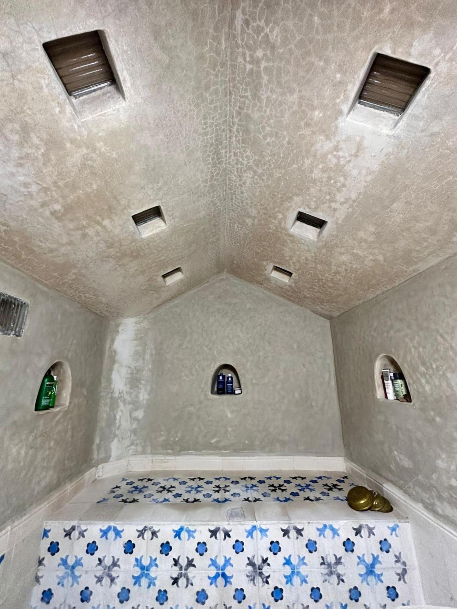 Dar Salam Souss Bed and Breakfast Taroudant Exteriör bild